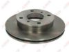 ABE C31055ABE Brake Disc